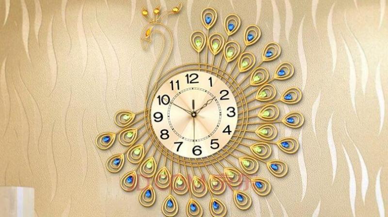 Wall Clock 