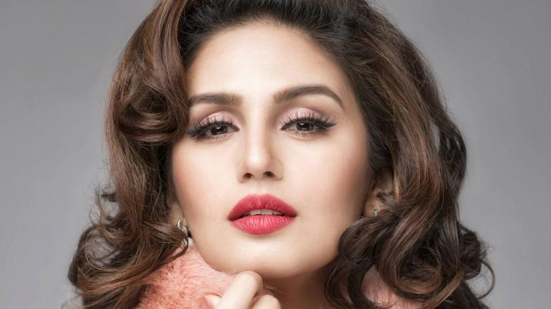  Huma Qureshi