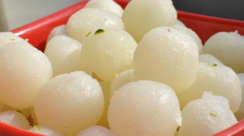 Chenna Rasgulla