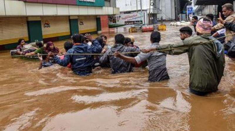 Kerala floods