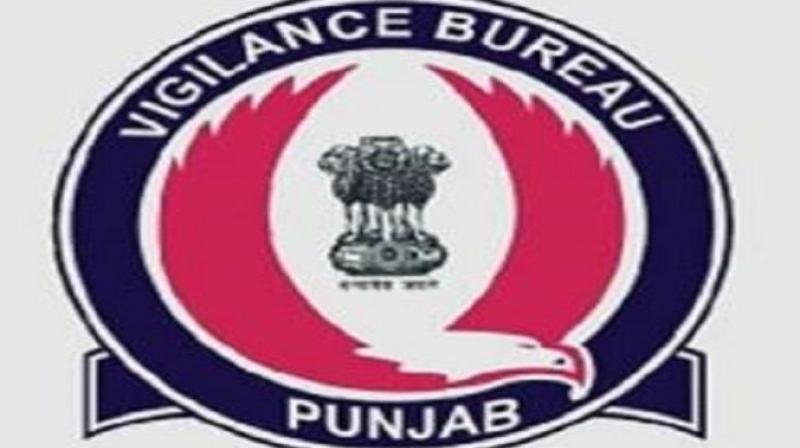 Vigilance Bureau Punjab