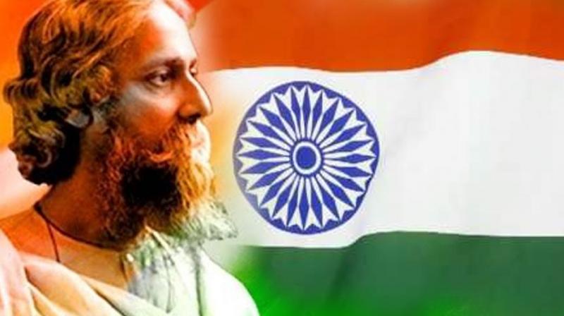 Rabindranath Tagore