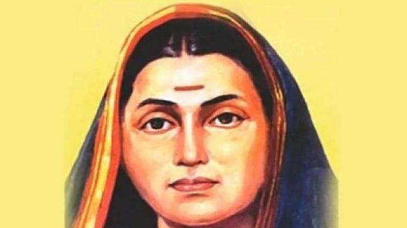 Savitribai Phule