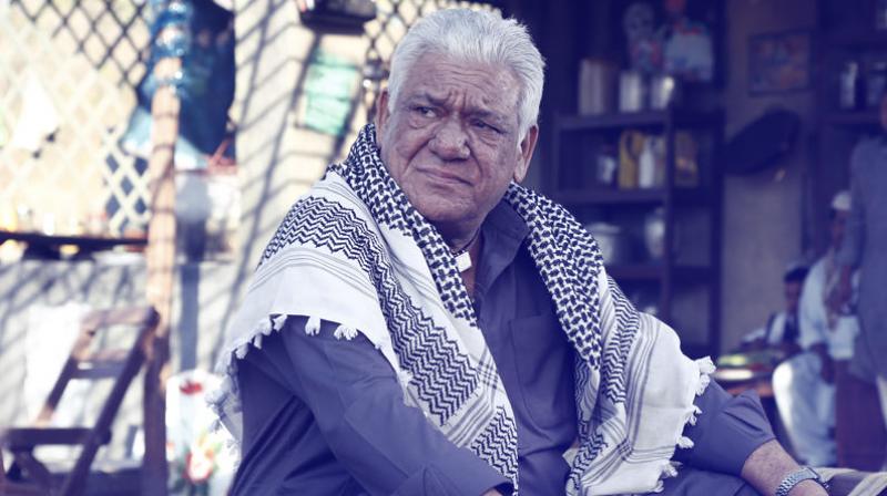 Om Puri