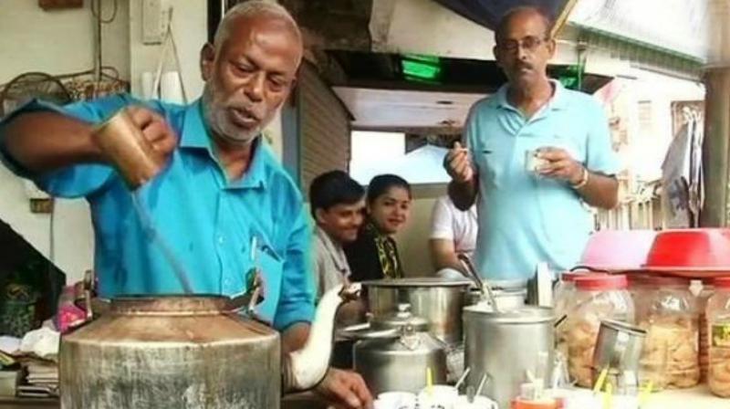 Devarapalli Prakash Rao