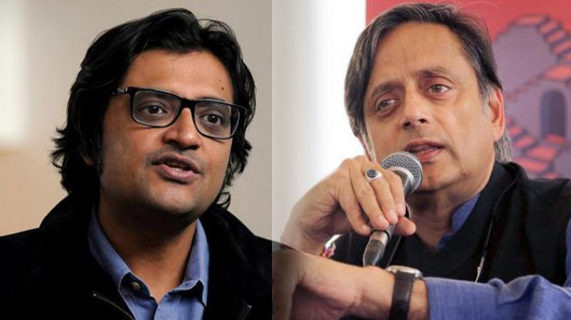 Sunanda Pushkar Death Case