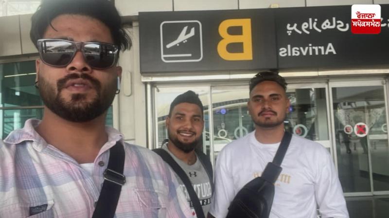 Police release three Indians kidnapped in Iran, will return to the country soon