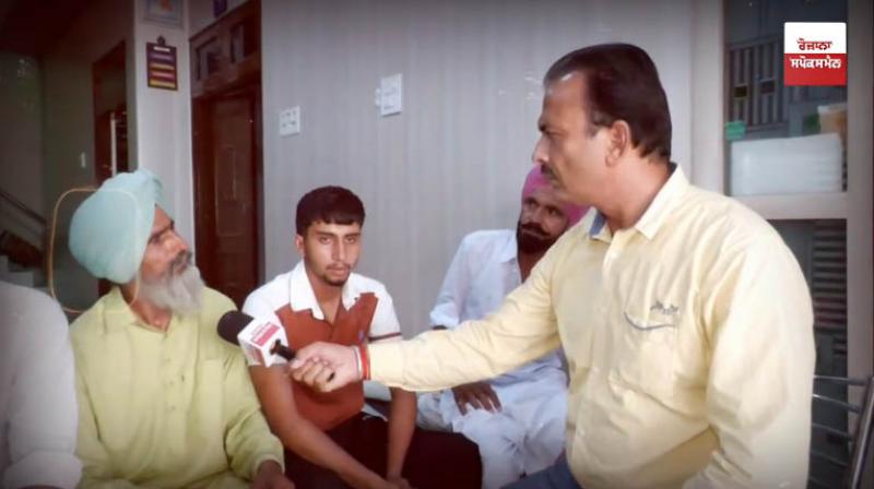 Former soldier faces costly consequences for raising voice against drugs