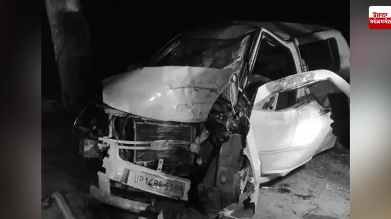  Rajasthan Road Accident News in punjabi 