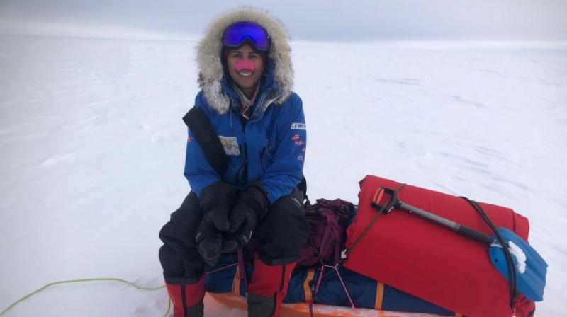 Capt. Harpreet Chandi