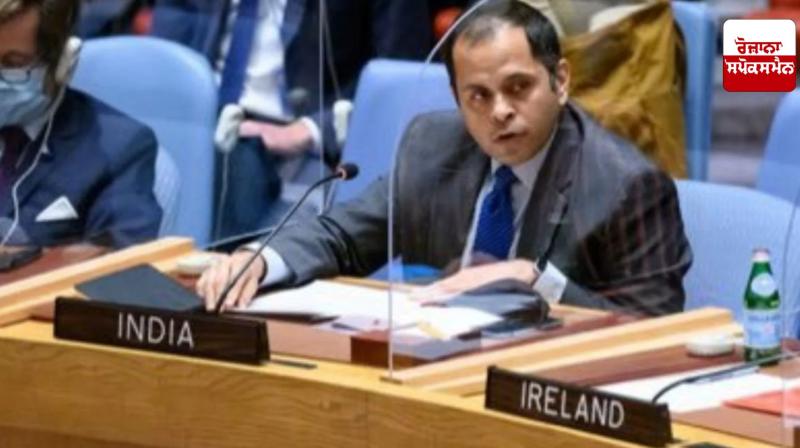 India slams Pakistan for 'inappropriate' mention of Jammu and Kashmir in UN General Assembly