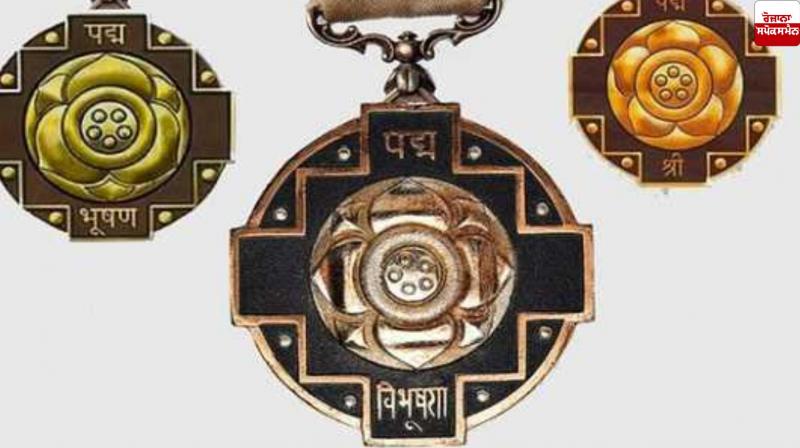 Nominations and recommendations for Padma Awards 2026 begin