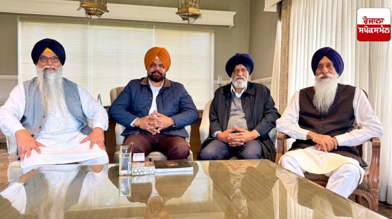 Shiromani Akali Dal recruitment will start on March 18 from 11 am.