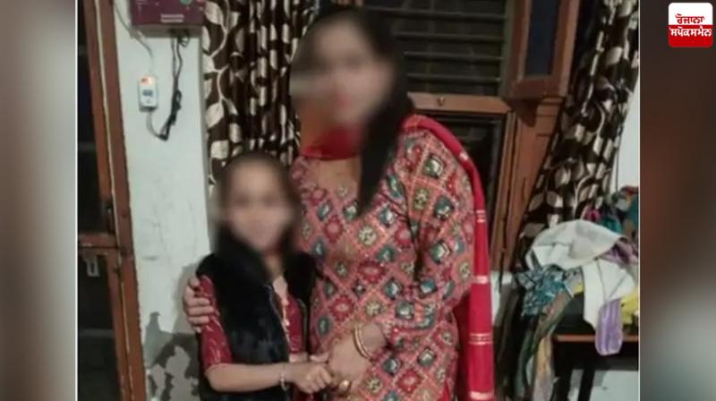 Ludhiana Savaddikala Woman Burnt Alive News in punjabi 