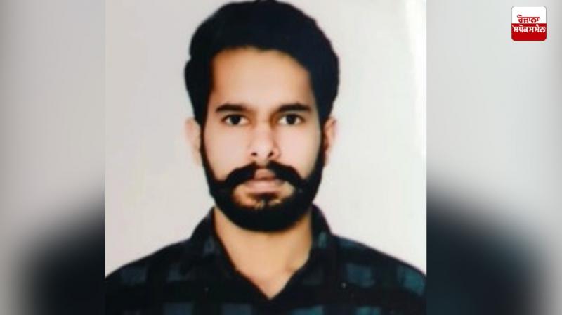 A cashier of HDFC Bank committed suicide in Abohar.