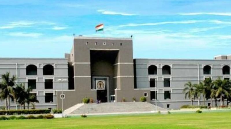 Gujrat News: Asking a girl for her phone number is wrong, but it is not sexual exploitation - Gujarat High Court
