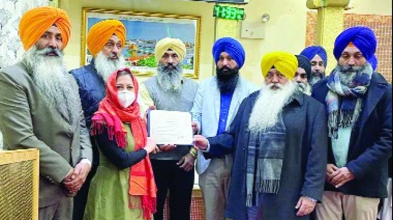  December marks Sikh Religious Independence Day in New York
