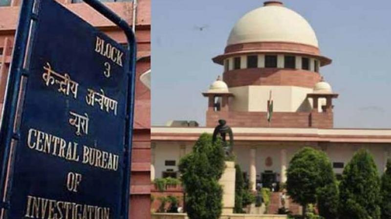 'Centre cannot extend CBI jurisdiction without state's consent