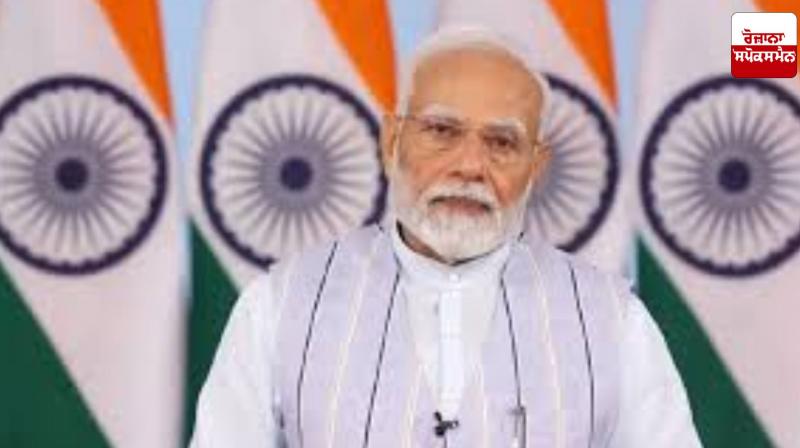 World Health Assembly: Future of a healthy world depends on inclusion: PM Modi