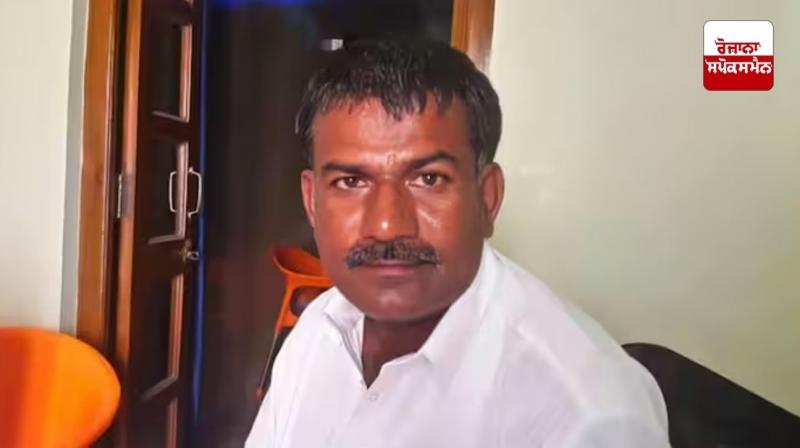 Government employee arrested on charges of espionage in Rajasthan