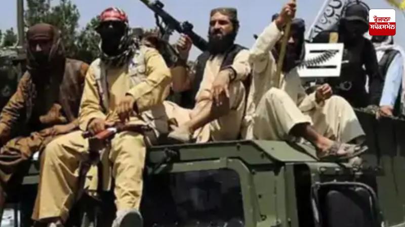 US declares Baloch Liberation Army a terrorist organization