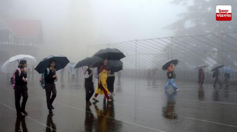 Loss of over Rs 2,007 crore due to natural disasters in Himachal