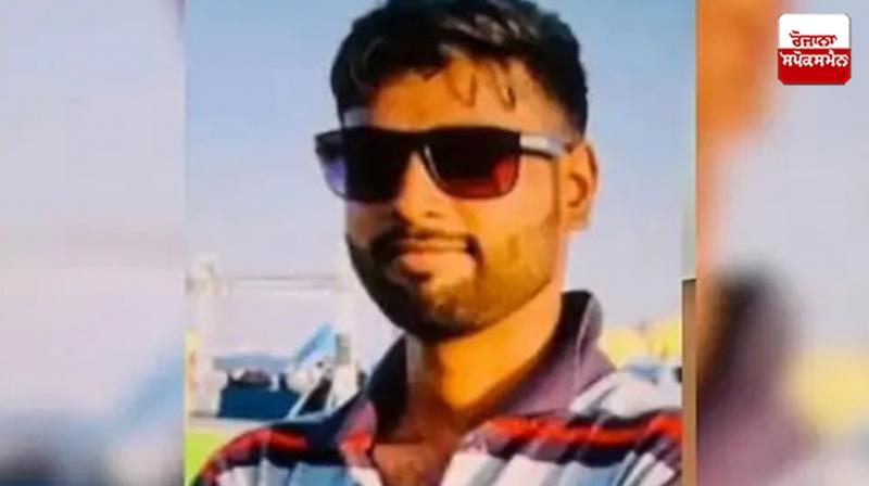 ਮੁਹੰਮਦ ਸ਼ਹਿਜ਼ਾਦ ਖਾਨ