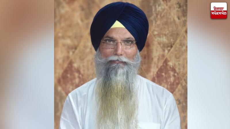 ਜਥੇਦਾਰ ਗੁਰਪ੍ਰਤਾਪ ਸਿੰਘ ਵਡਾਲਾ