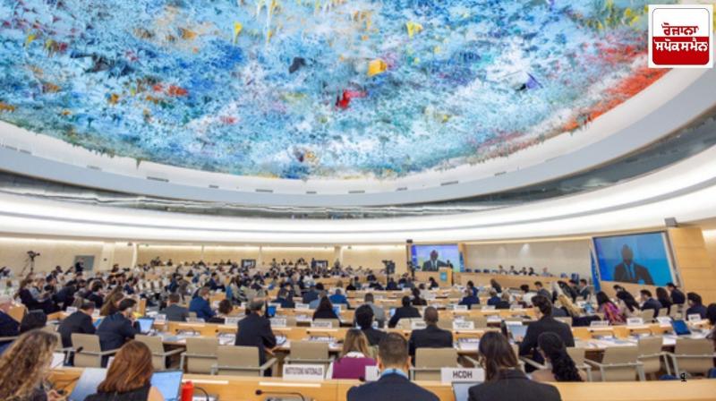 India gave a befitting reply to Pakistan ‘Pakistan lives at the mercy of international aid’