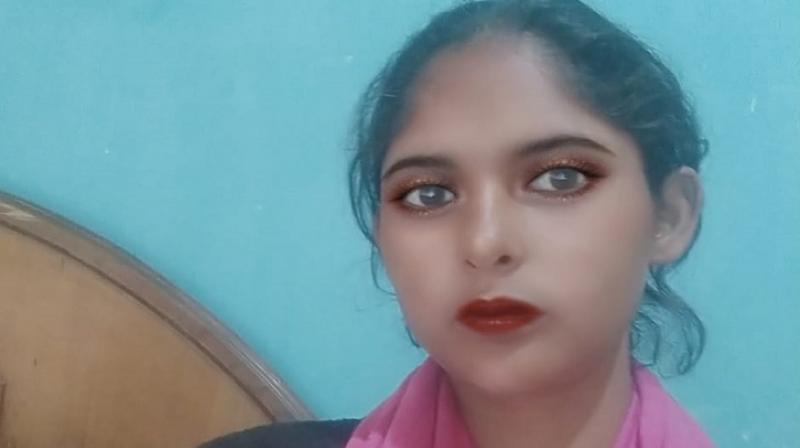 Body of woman exhumed from grave in Amritsar: The family of the deceased accused the in-laws of murder.