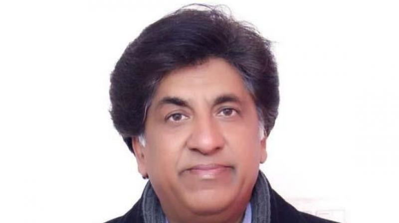 Punjab government's target of providing clean water to all rural households in Punjab by December 31: 99.93 percent work completed