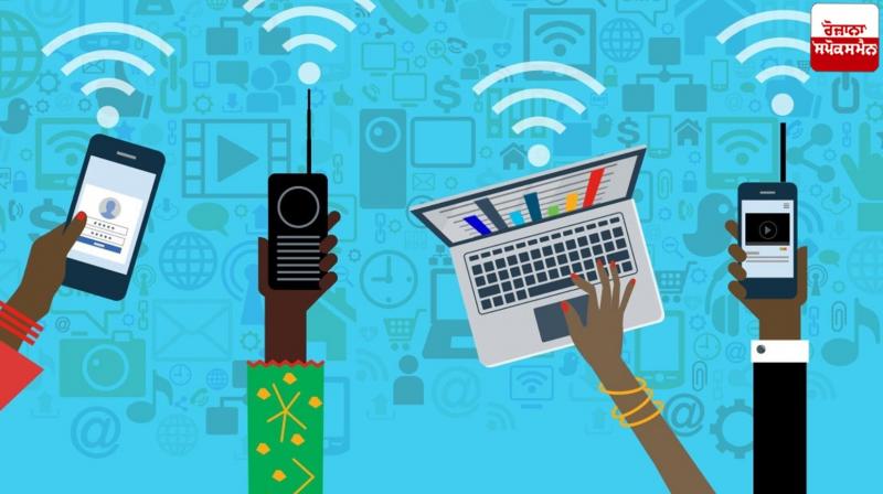 Internet shut down for 5 days in five districts of Manipur