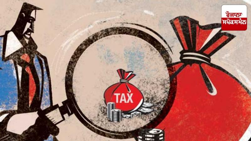 Owners of more than 9,000 units in Mohali city are tax defaulters