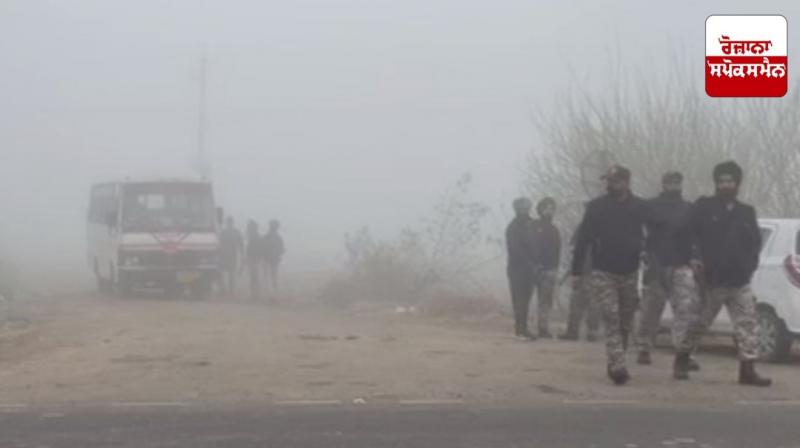 Encounter of accused in Gurdaspur police personnel murder case