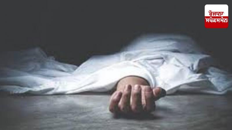 Noida: Galgotia College student commits suicide