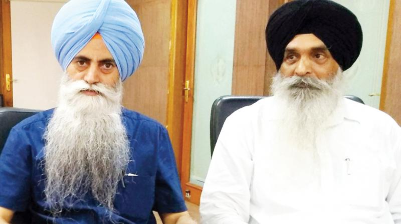 Kiran Bala's asylum case in Pakistan