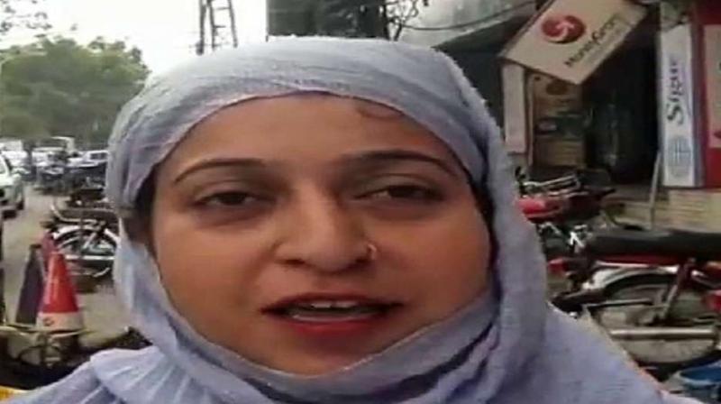 I have no relation with the Kiran Bala case: Talbir Singh Gill