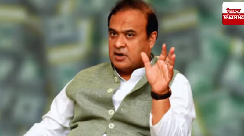 Assam government makes big announcement for those killed in Pahalgam terror attack