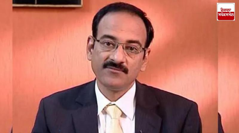 Retired IAS officer Rajesh Khullar got the important responsibility