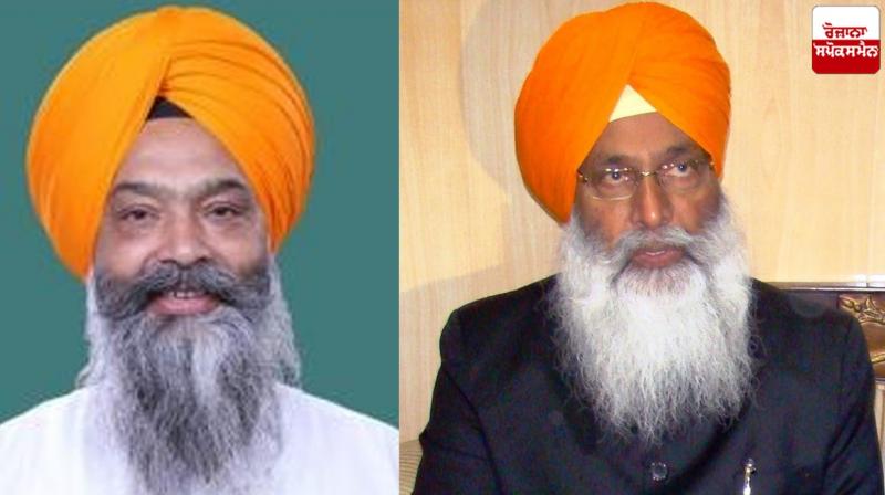Sukhdev Singh Dhindsa Speak on Prof. Prem Singh Chandumajra Panthak News