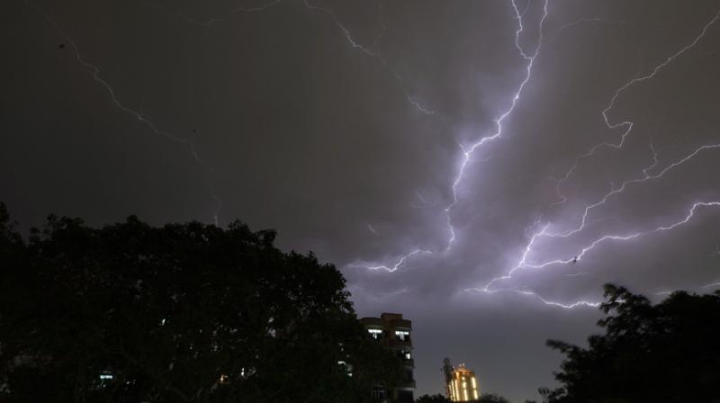 Punjab Weather Update News