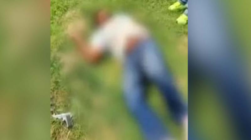 Banur Encounter news in punjabi 