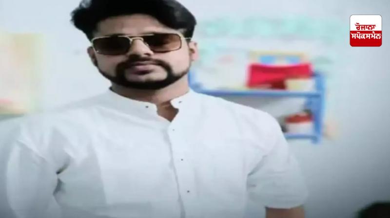 IISER Scientist Dies