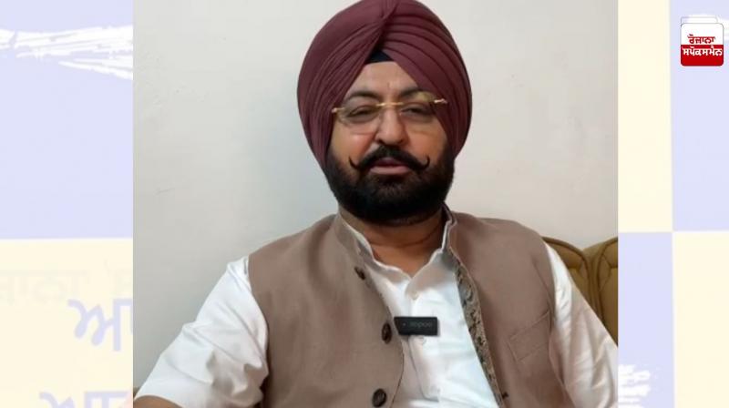 Work on 200 feet wide road from Malerkotla Road to Sidhwan Canal Lohara Bridge will begin on April 9