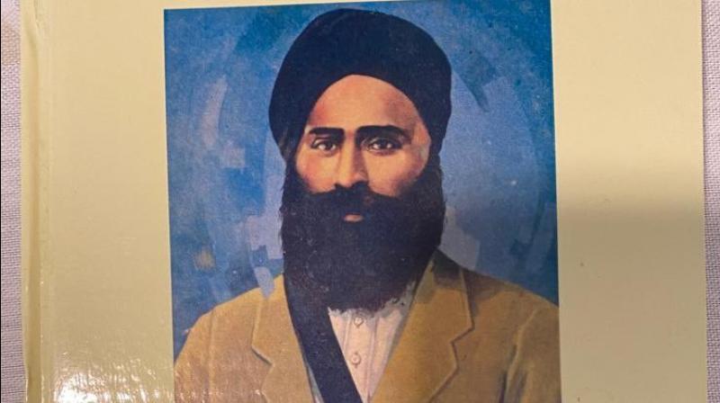 Sardar Teja Singh Samundri