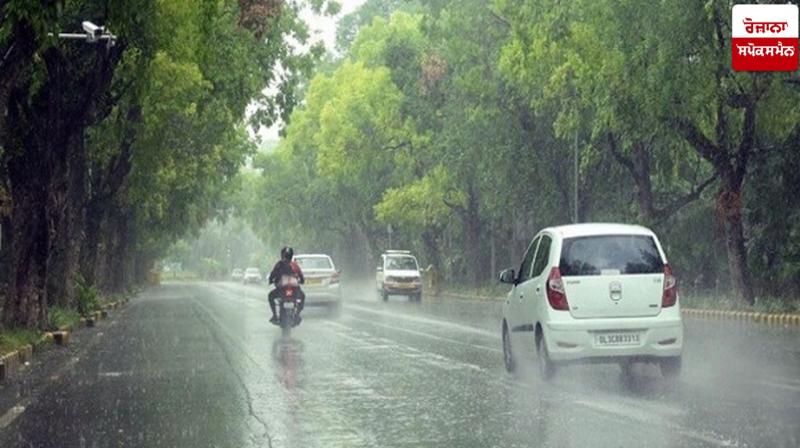 Punjab-Chandigarh Weather Update: