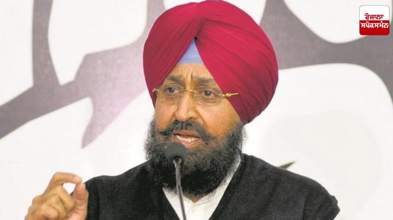 Bajwa demands rehabilitation of 30 deported Punjabis
