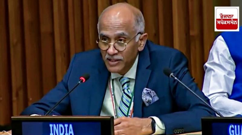 Pakistan will have to vacate PoK: India