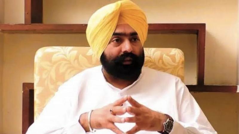 Kushaldeep Singh Dhillon