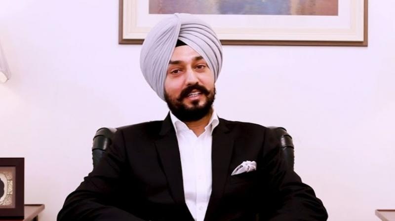 Parminder Singh Brar